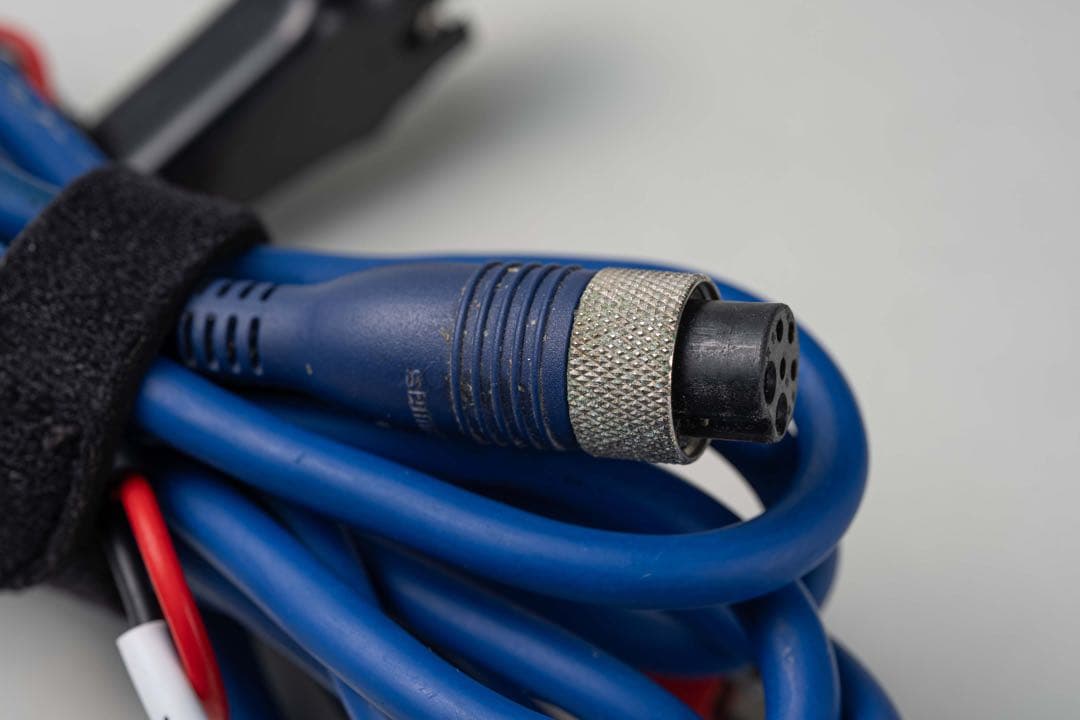 電動リールセット（バッテリー　各種仕掛け）