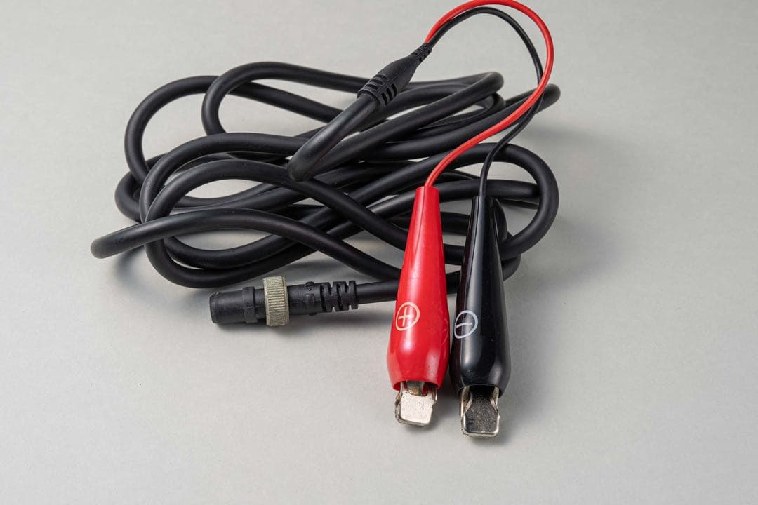 電動リールセット（バッテリー　各種仕掛け）