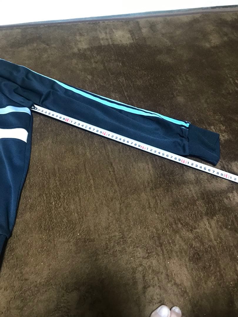 ☆超美品☆adidas men's ヴィンテージ　トラックジャージ