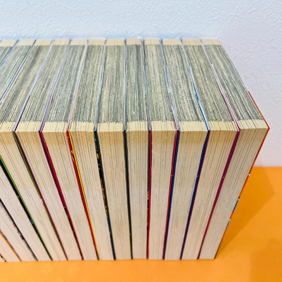 『カバチ!!! カバチタレ!3』全39巻 レンタル使用済コミック