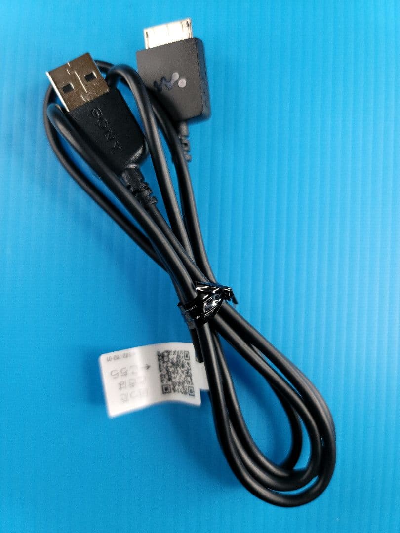 【美品】SONY WALKMAN NW-A46HN（R）,トワイライトレッド