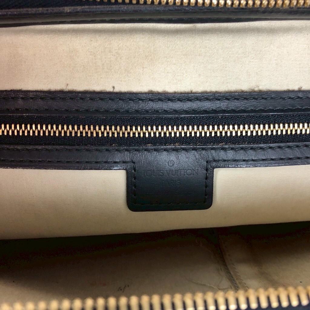 LOUIS VUITTON ルイヴィトン ジョセフィーヌPM モノグラムミニ