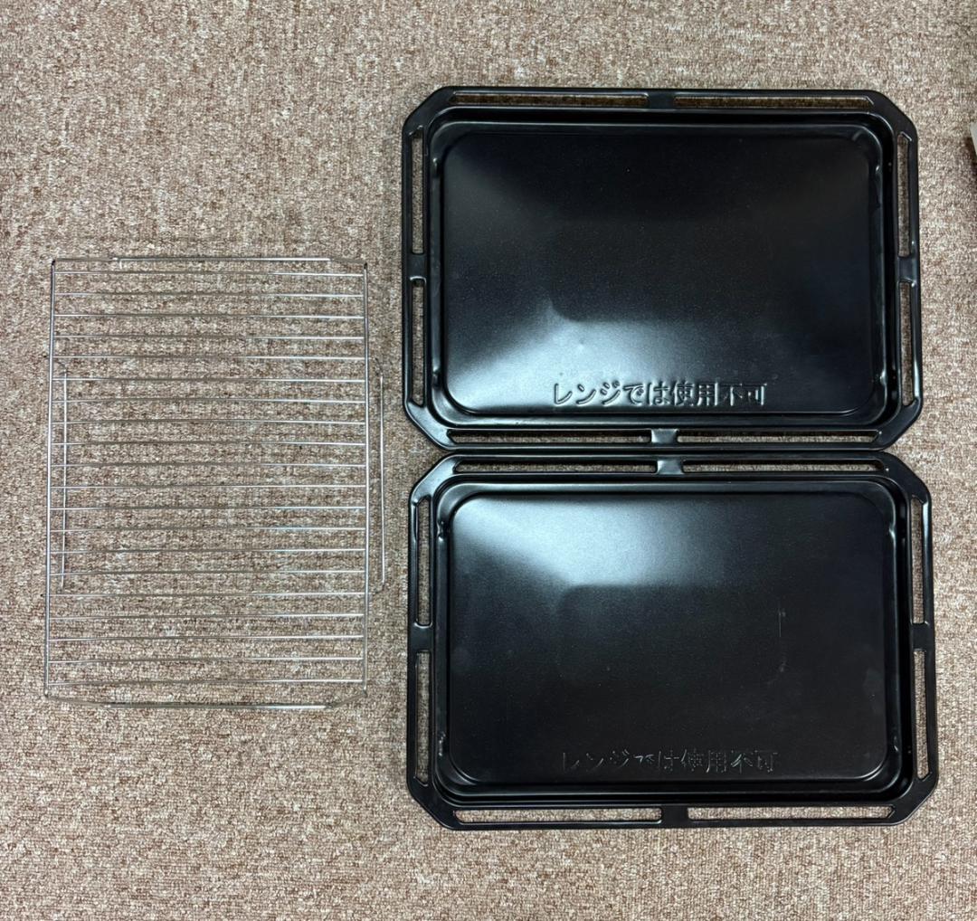 東芝 石窯ドーム オーブンレンジ ER-VD7000 2020年製