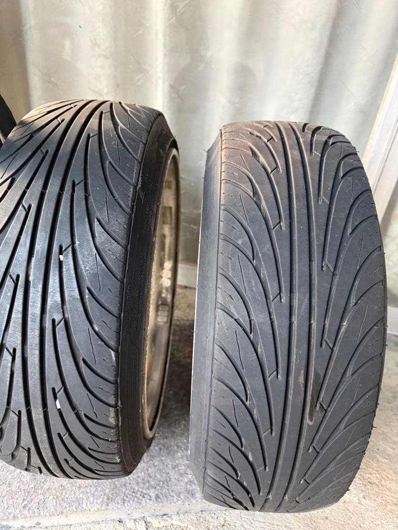 りょーちゃん SSR MS3 16インチ