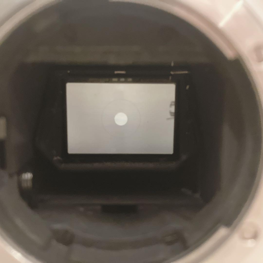 Nikon Nikomat FT/NIKKOR-H•C1:2 f=50mm 美品