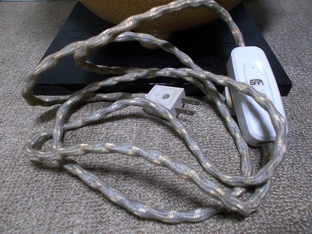 茶道具 南部三厳堂霰鉄瓶 アラレ鉄瓶 薩摩枇杷色 風炉型野々田電熱器 動作品