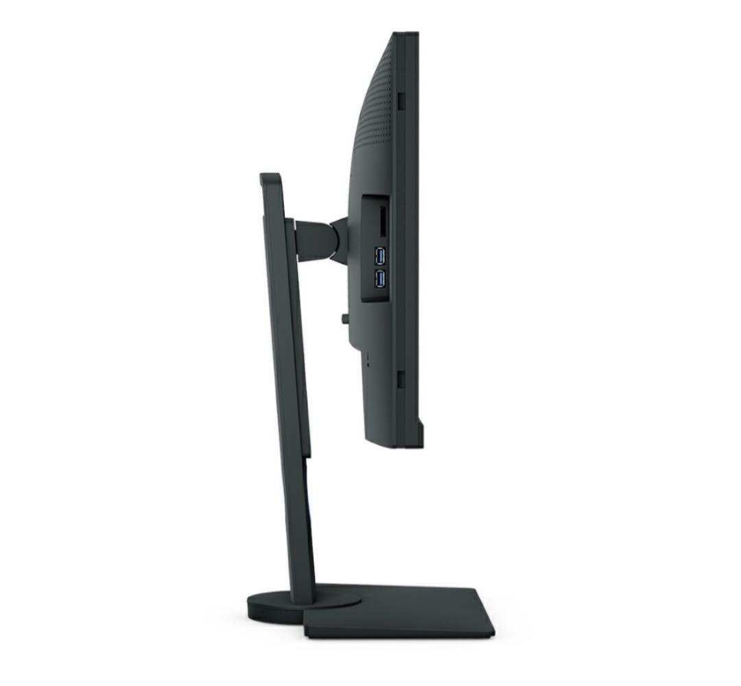 BenQ SW240 24.1インチ モニター 本体