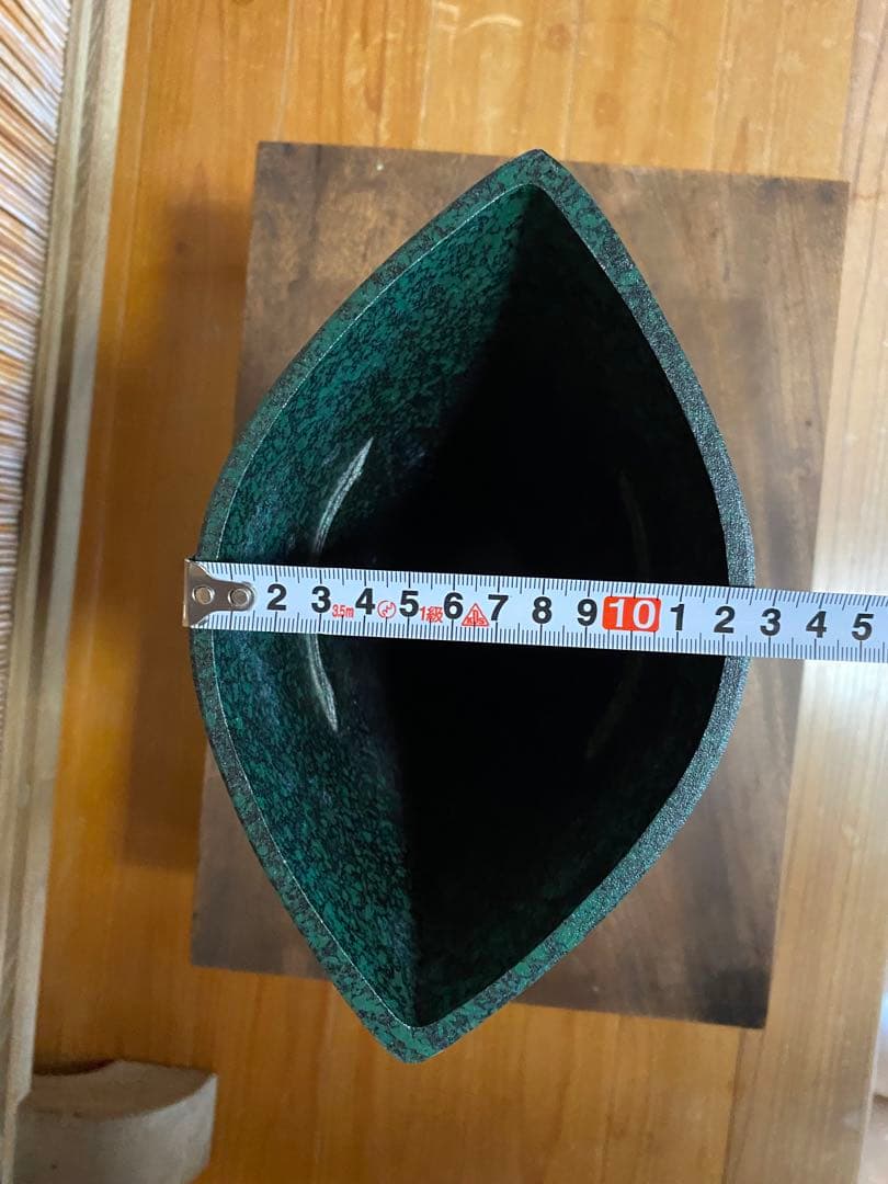 池坊　草月　花器　花瓶　金属製