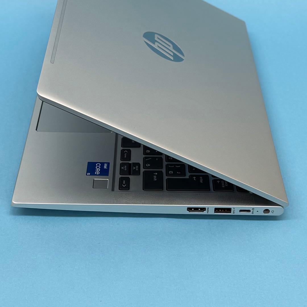 【美品】533 HP 430 G8 i5-1135G7 16GB 1TB