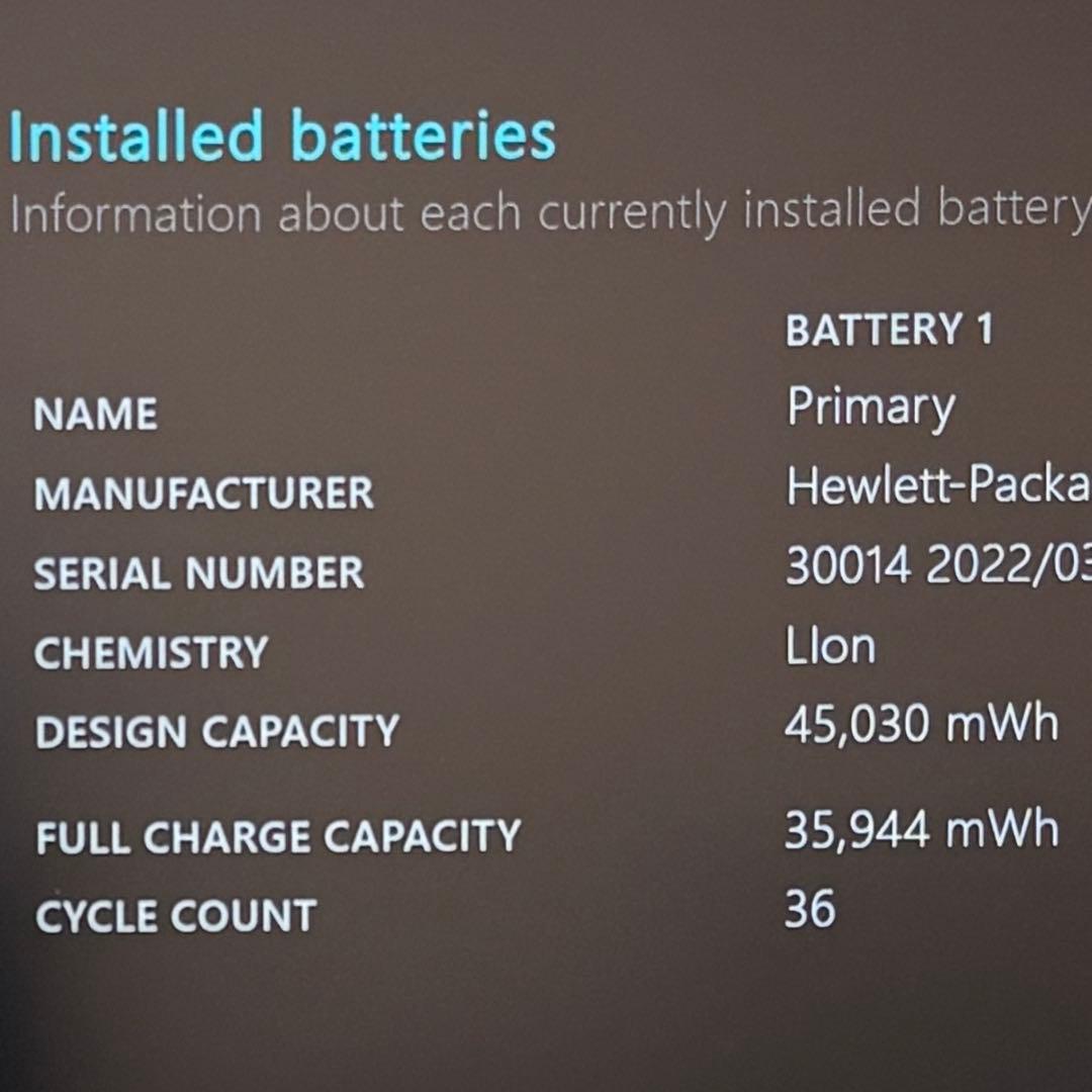 【美品】533 HP 430 G8 i5-1135G7 16GB 1TB