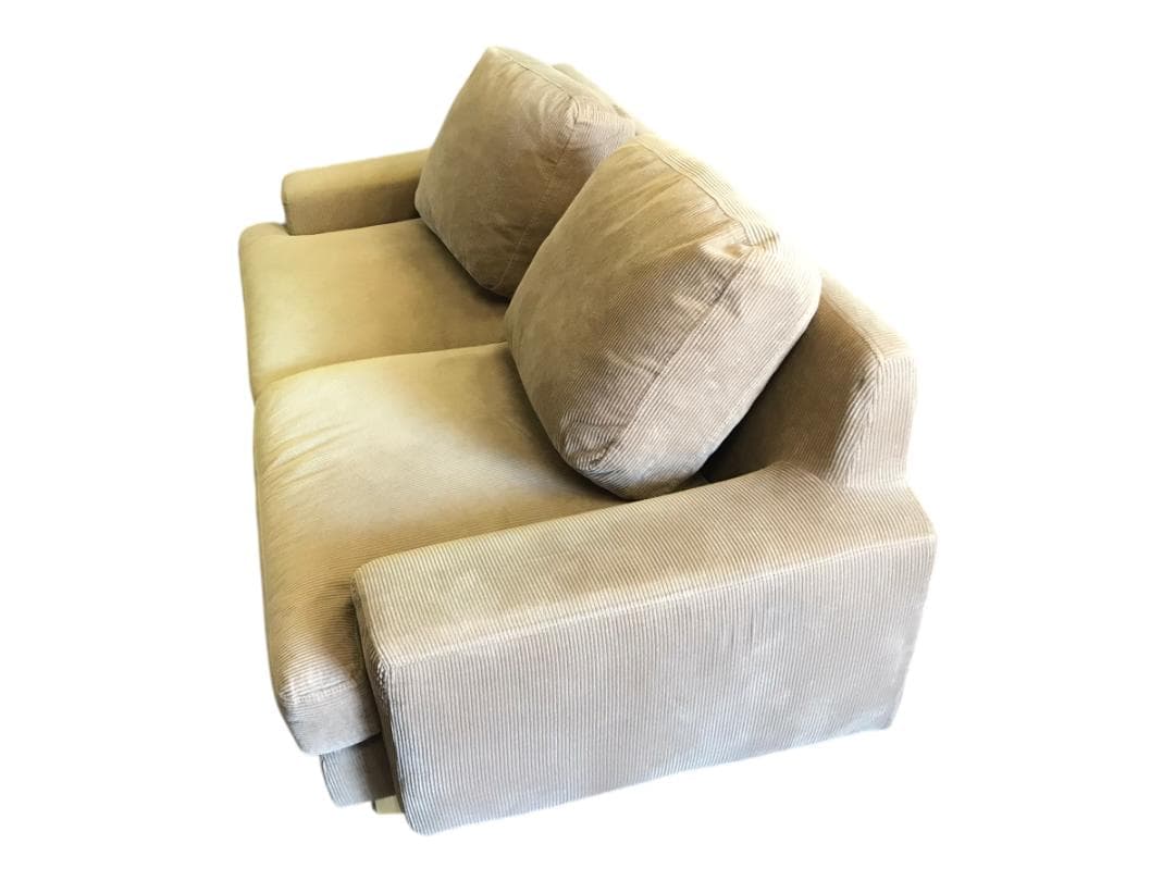 unico ウニコ GREIG グレイグ コーデュロイ 北欧スタイル モダン