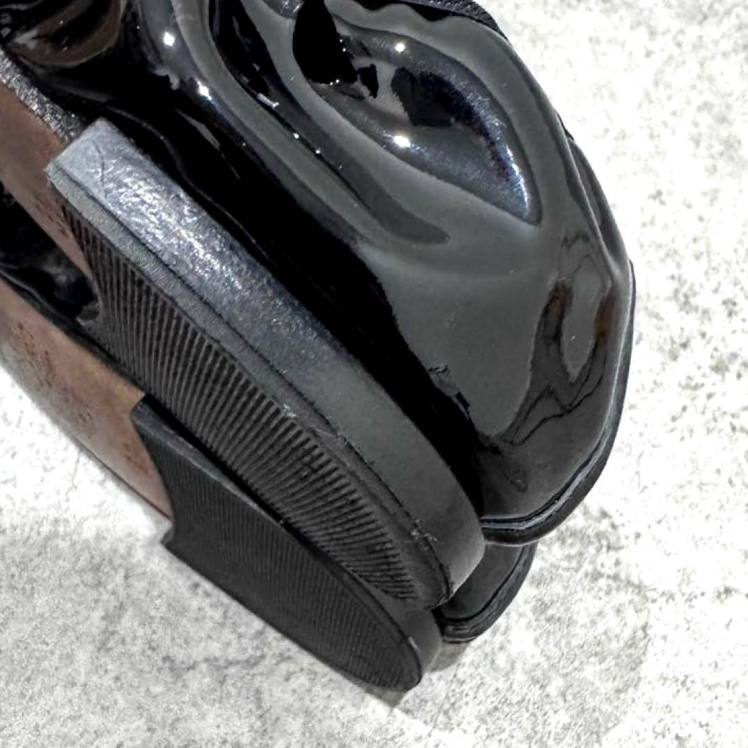 【完売品】repetto Caruso Ballerina パンプス　フラット