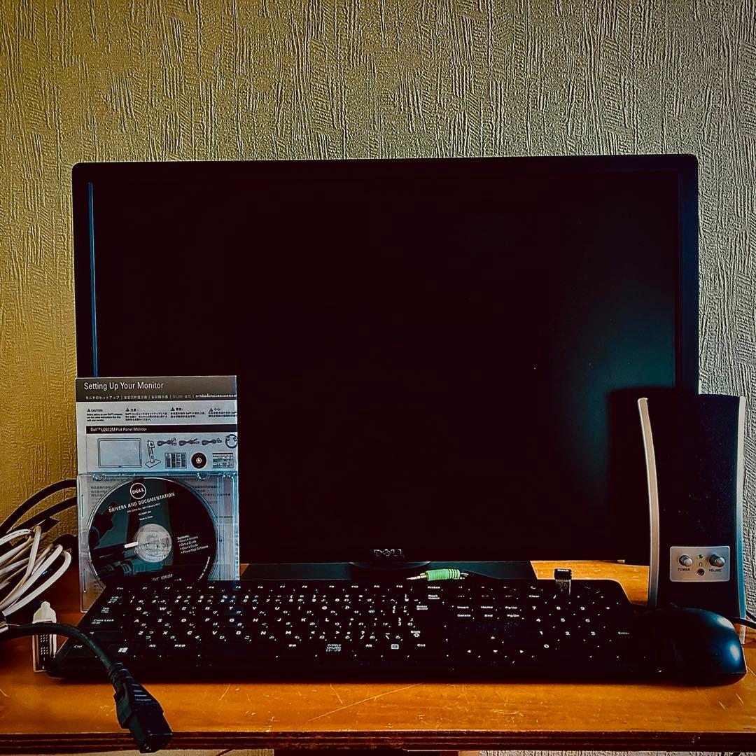 DELL xps8920 デスクトップ価格コム特別仕様　アドビソフト付　ジャンク