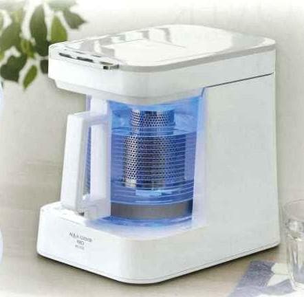 新型ネオ ガラスボトル蓋付き アクアクローバーsic-330用 未使用新品