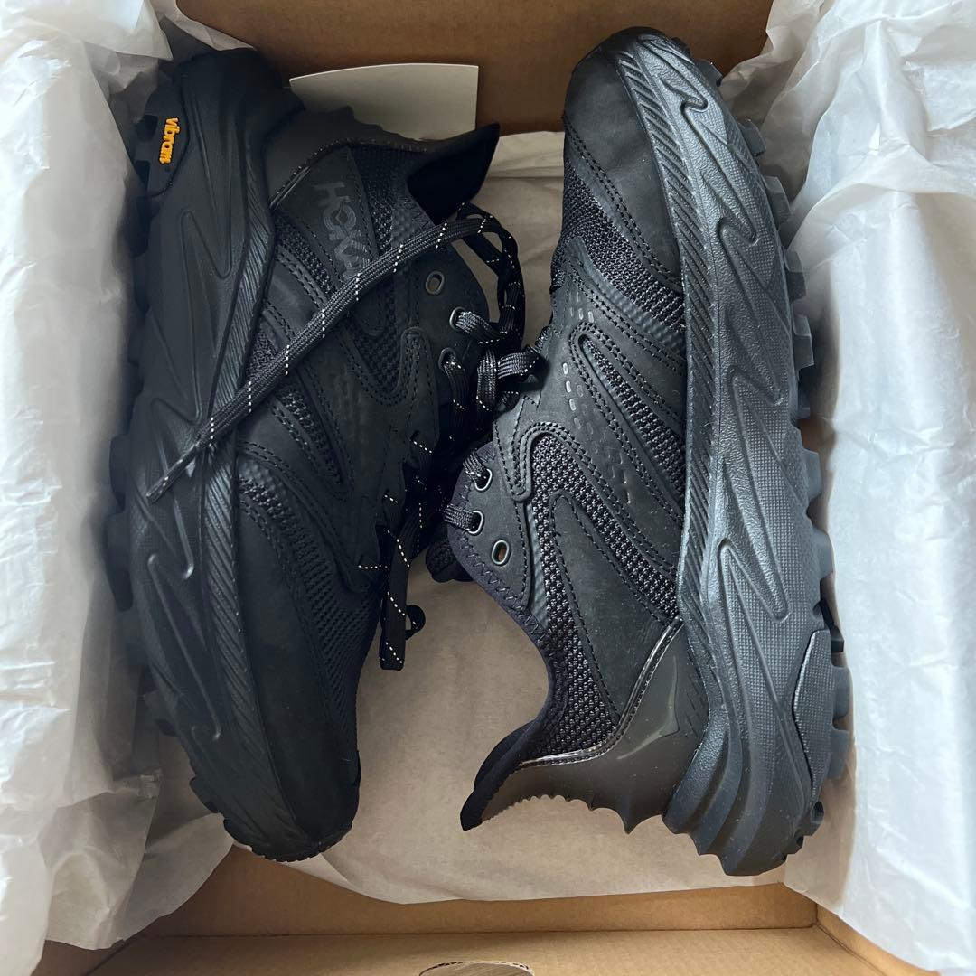 HOKA ONE ONE＞アナカパ 2 フリーダム メンズ　スニーカー日本正規品