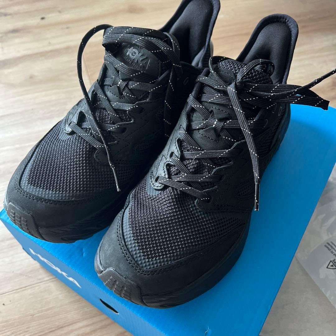 HOKA ONE ONE＞アナカパ 2 フリーダム メンズ　スニーカー日本正規品