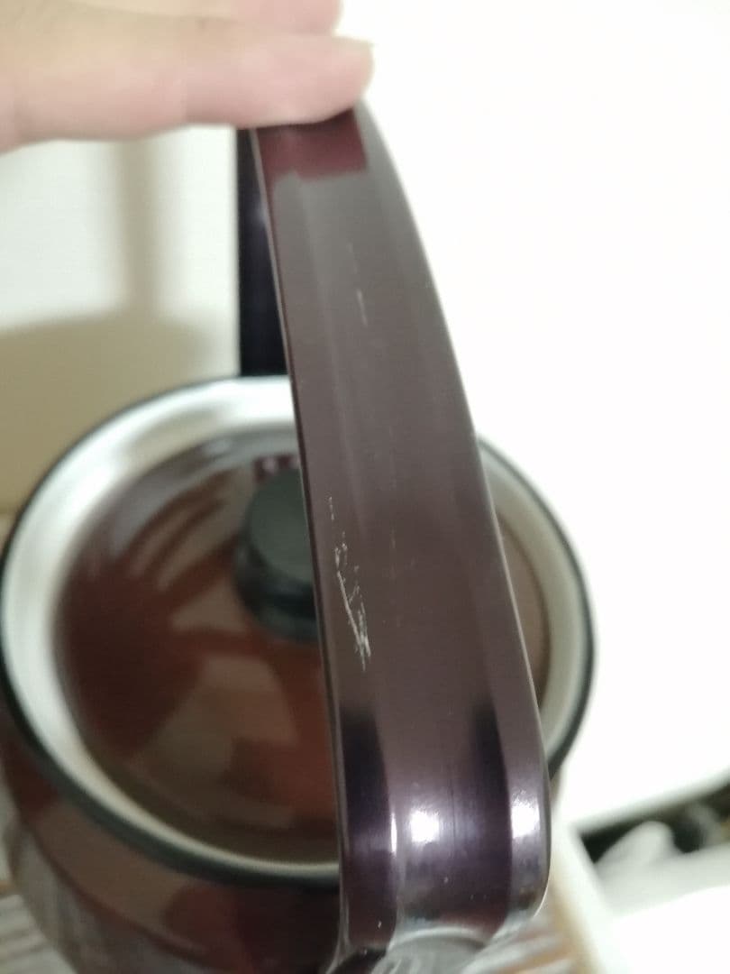 ARABIA アラビア FINEL フィネル ホーローケトル