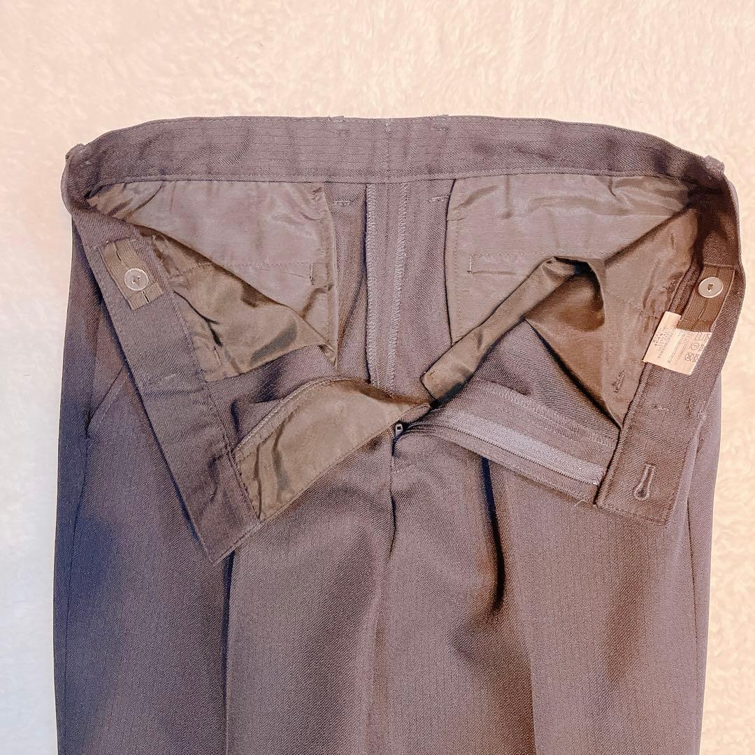 【美品】Walts by BEAMS DESIGN160男の子　スーツ４点セット