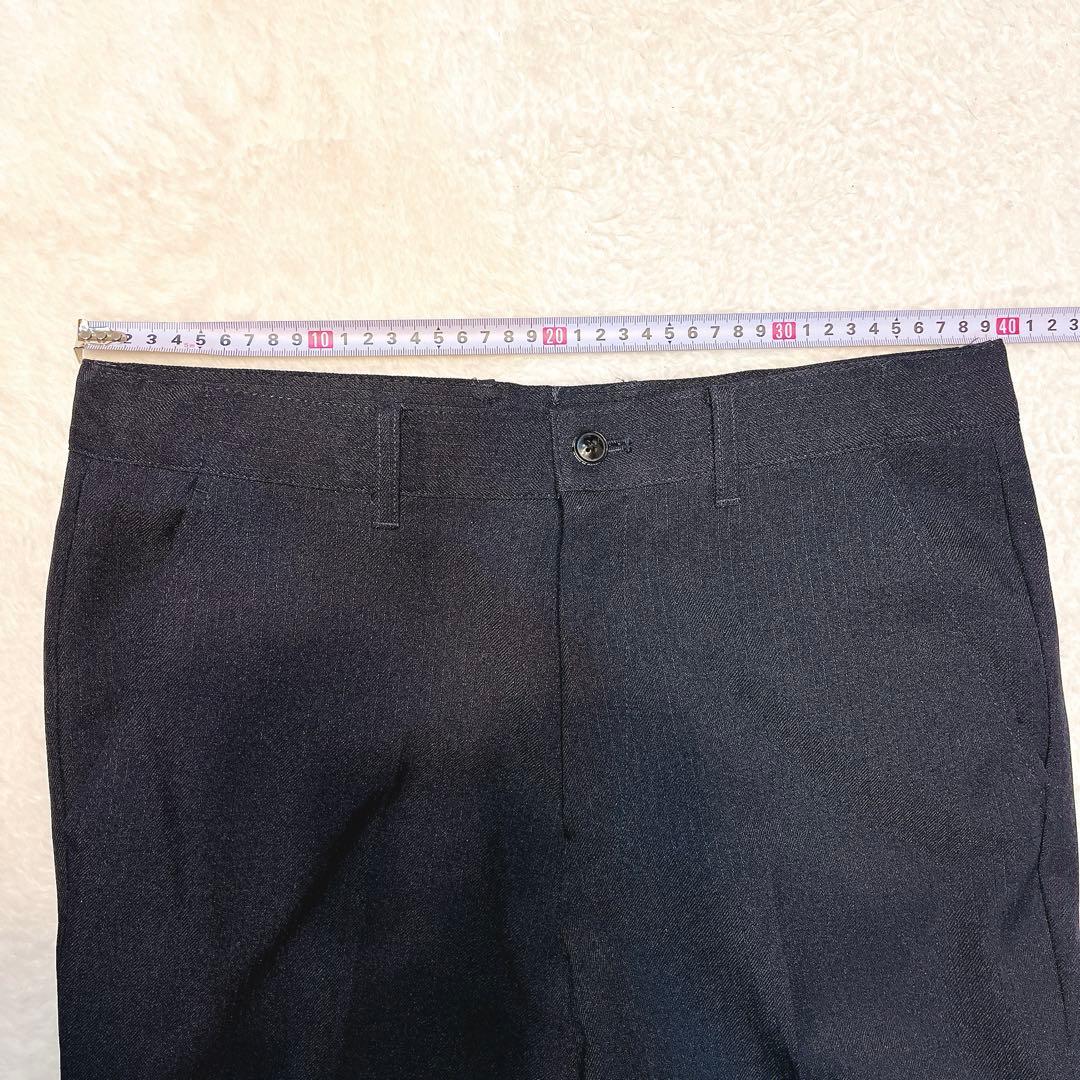 【美品】Walts by BEAMS DESIGN160男の子　スーツ４点セット