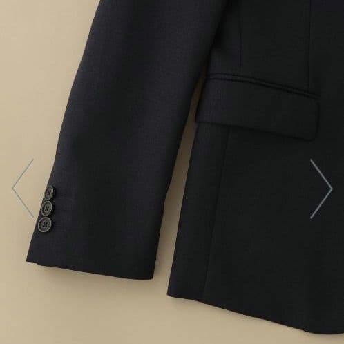 CHOPIN with Kodomo BEAMS /スーツセット170cm濃紺