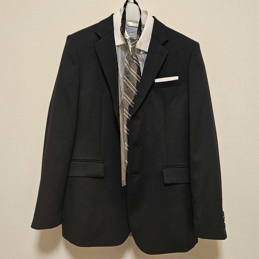 CHOPIN with Kodomo BEAMS /スーツセット170cm濃紺