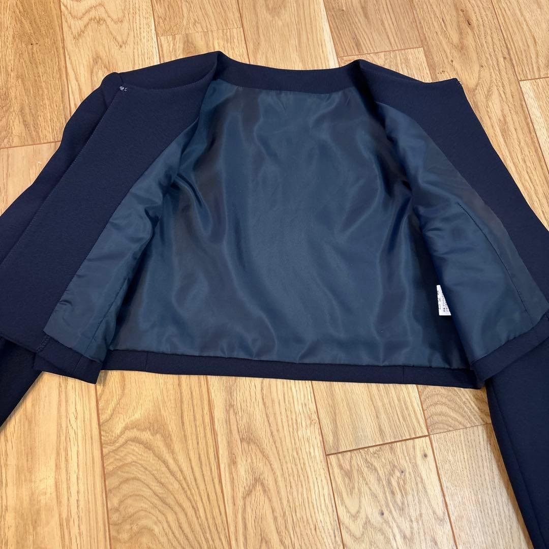 美品　ショパンドゥ　フォーマルドレス アンサンブル　150 卒服　卒業式　女の子