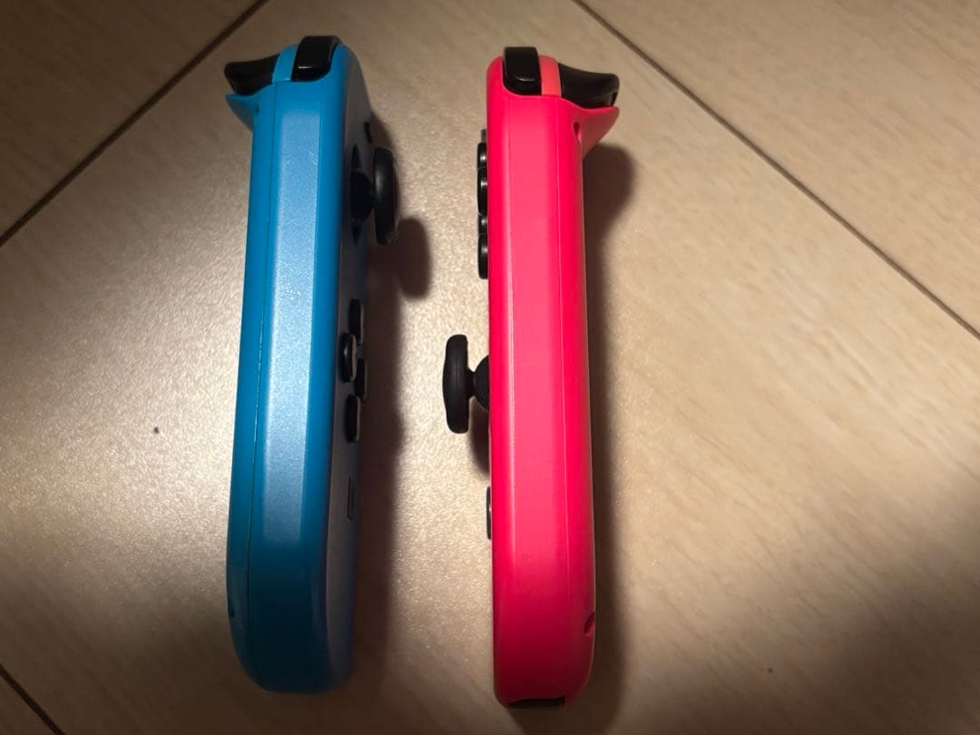 ジ*ー様 Nintendo Switch