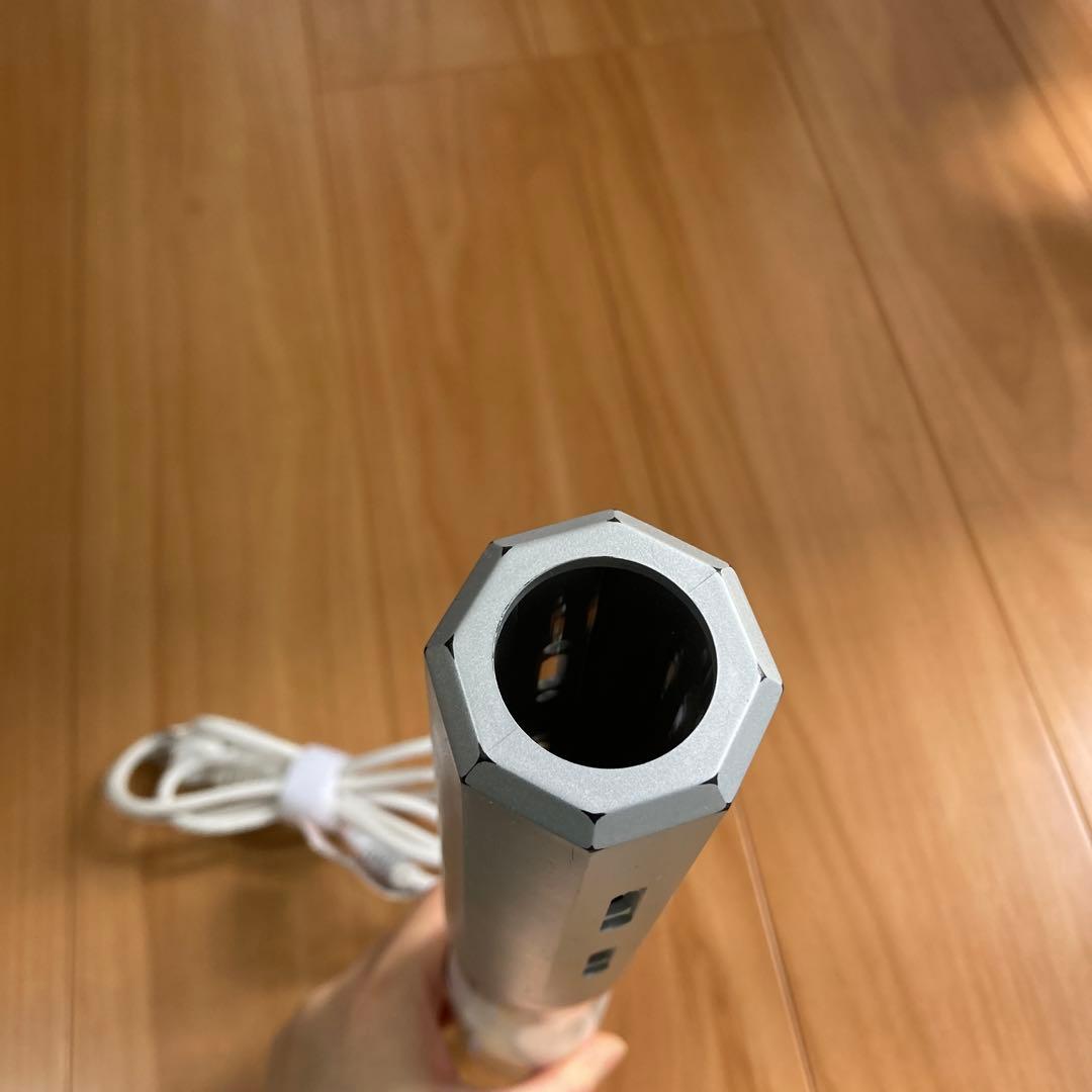 パ*パ様 VIIVA ＶPower テラヘルツ全身ドライヤー