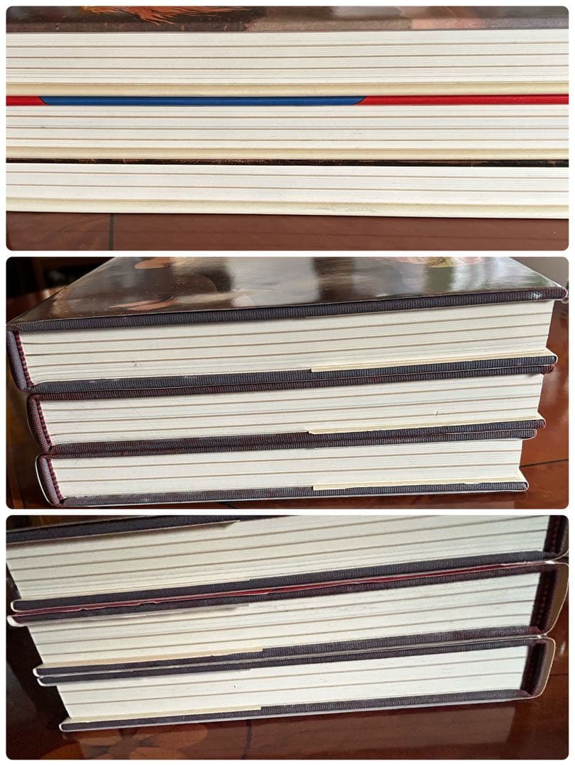 ミノトール　MINOTAURE 復刻版　全3冊セット　みすず書房　定価39000