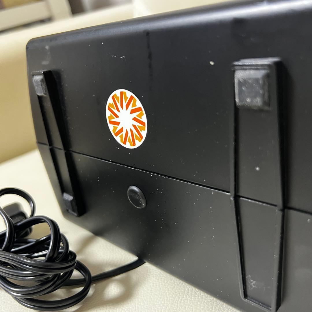 セミナーや会議で活躍。マイク付きスピーカー(2mマイクコード付けます)