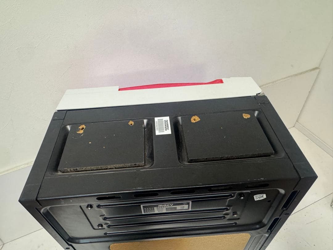 パチスロ 実機 5号機 初代 魔法少女 まどか☆マギカ 本体 不要機