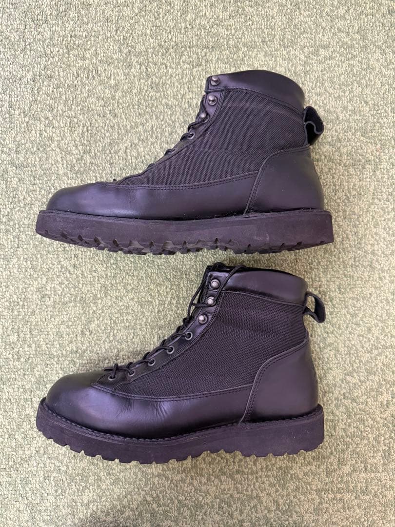 Danner コーネリアス マウンテンブーツ 8H 26.5cm 日本製