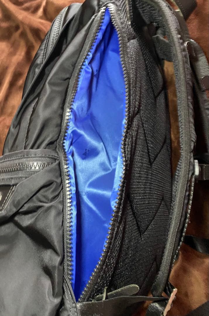 MAKAVELIC マキャベリック リュック　22〜28L 13インチPC対応