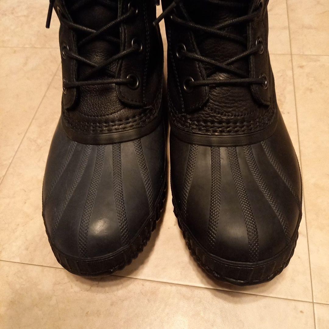靴 SOREL CHEYNNE ll PREMIUM