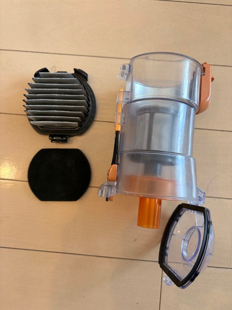 リ*ん様 【2024年製】HITACHI 日立 ラクかるスティック PV-BL3