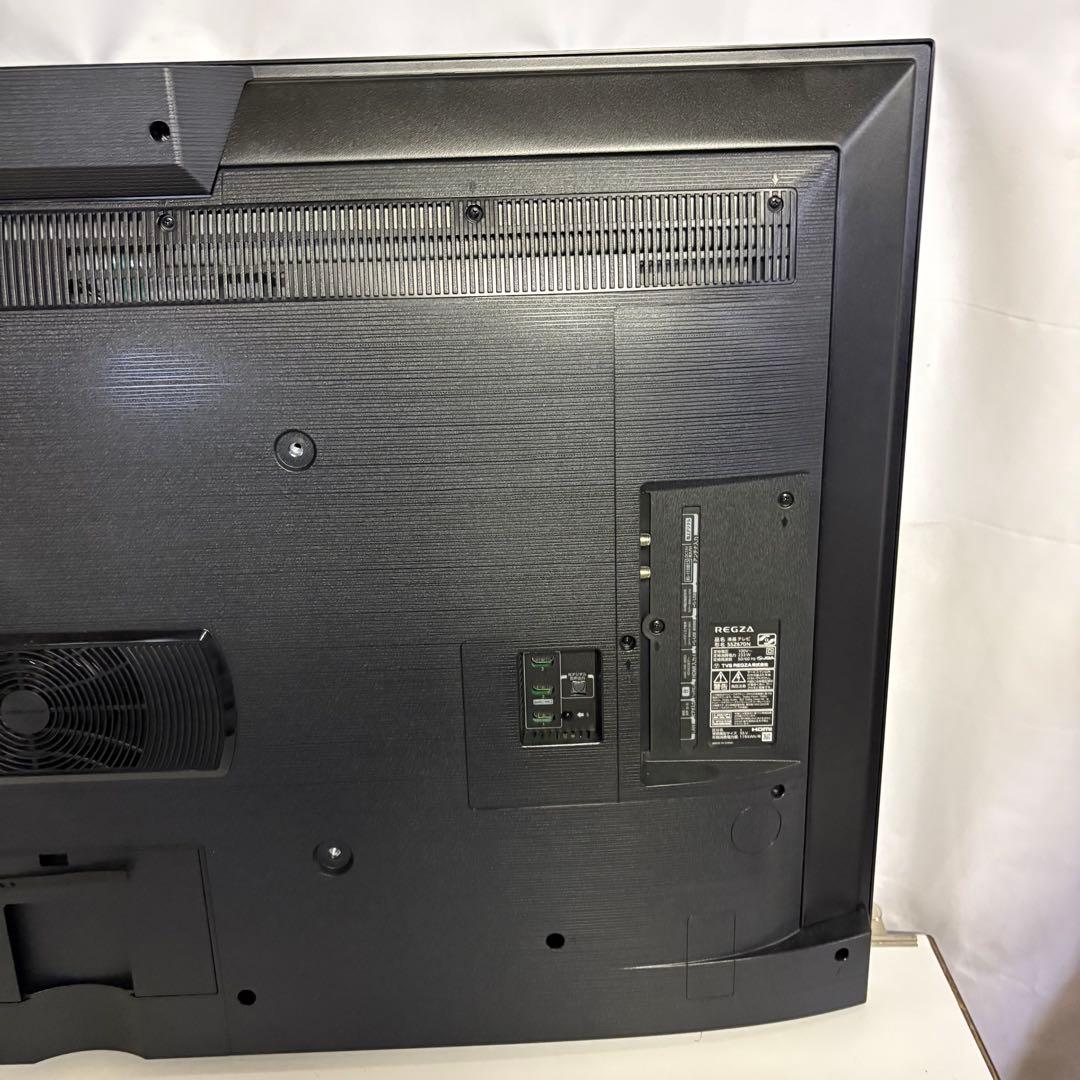【美品】 液晶テレビ REGZA 55Z670N 55V型 4K 25年製