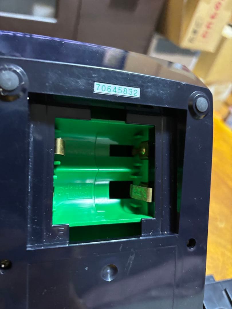 任天堂 LSI FLポパイ テーブルトップゲーム