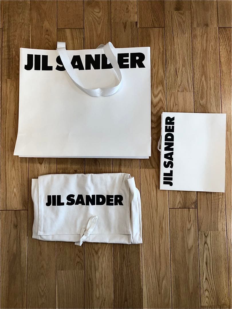 美品‼️JIL SANDER ジルサンダー タートルネック