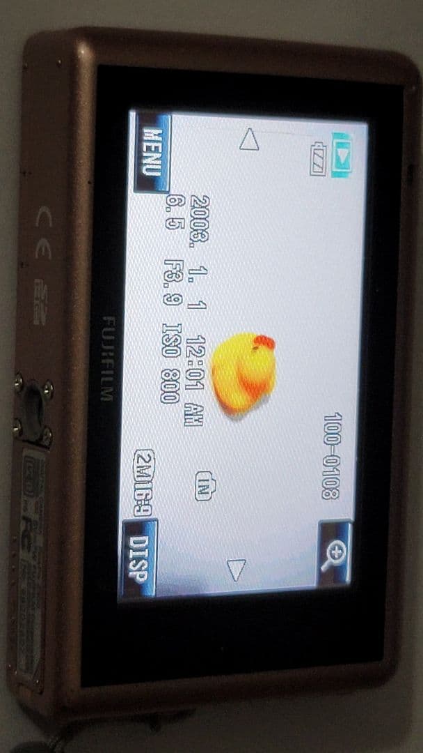 値引不可⭐Fujifilm FinePix Z300⭐ピンク⭐富士フィルム