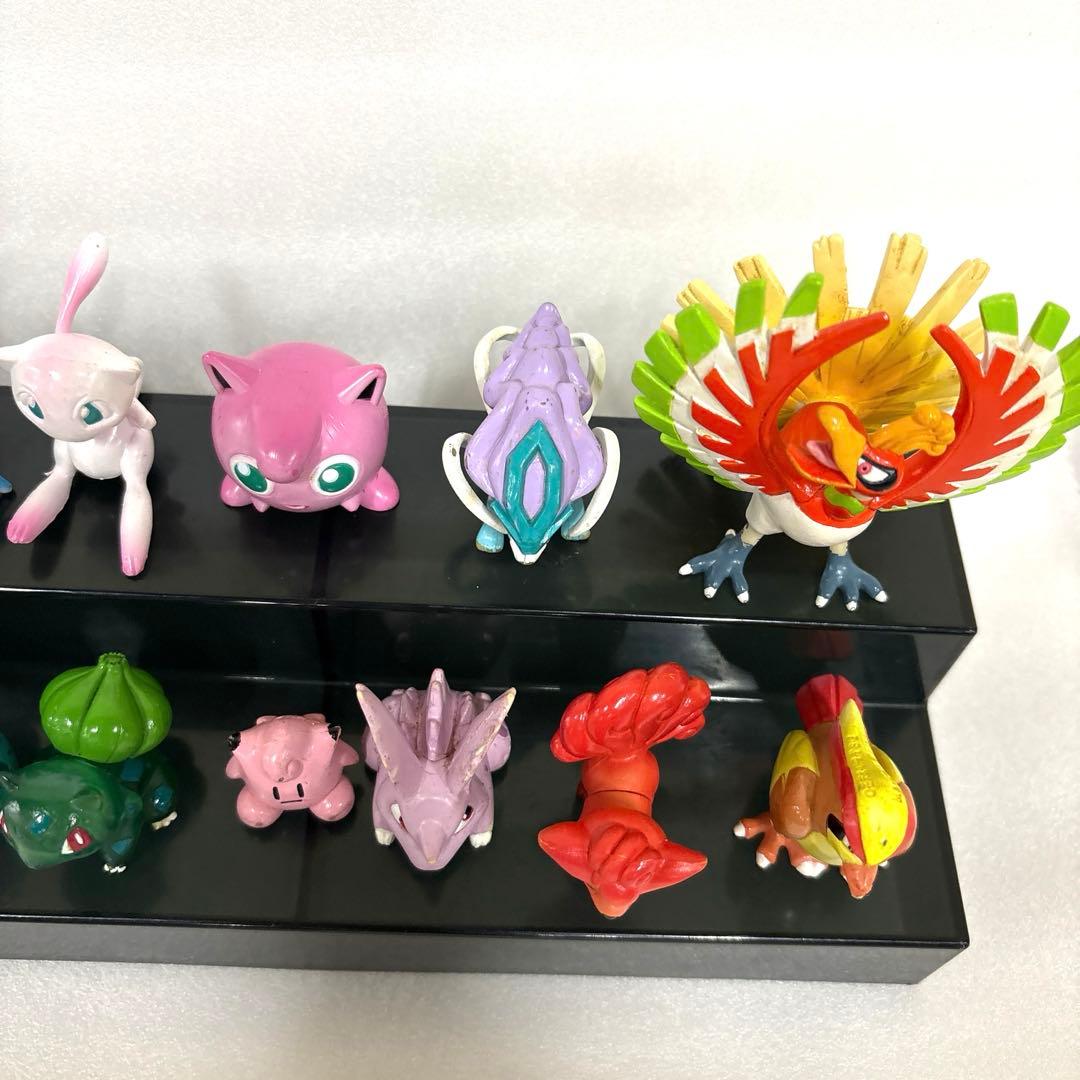 ポケモン　モンコレ　まとめ売り　初期