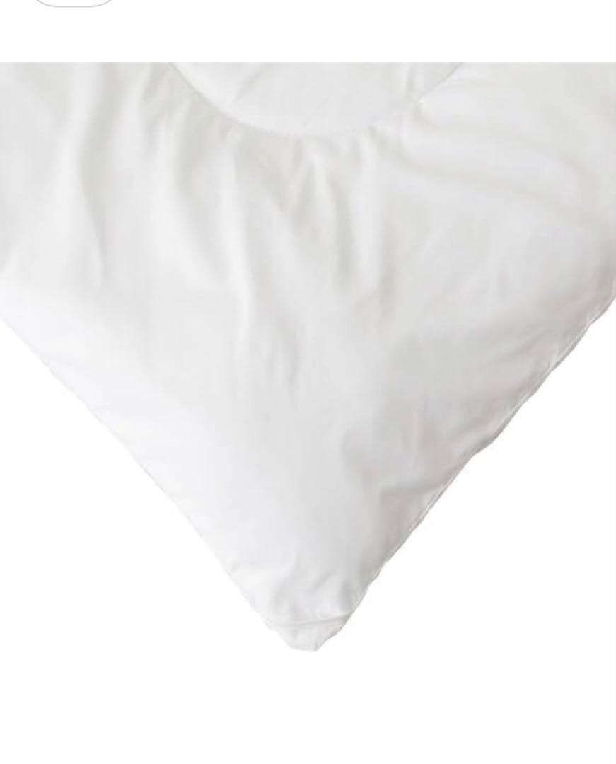 ニトリ　すぐに使えるベッド用寝具6点セット シングル BD/GY 2個セット