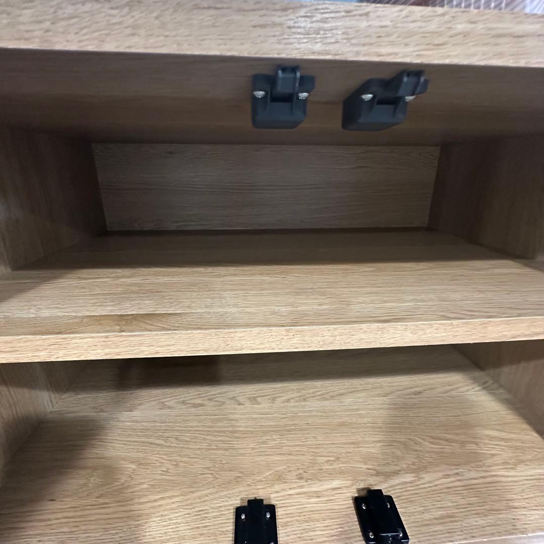 (購入は別ページから)NIPPONAIRE ニッポネア オウル 100 OAK