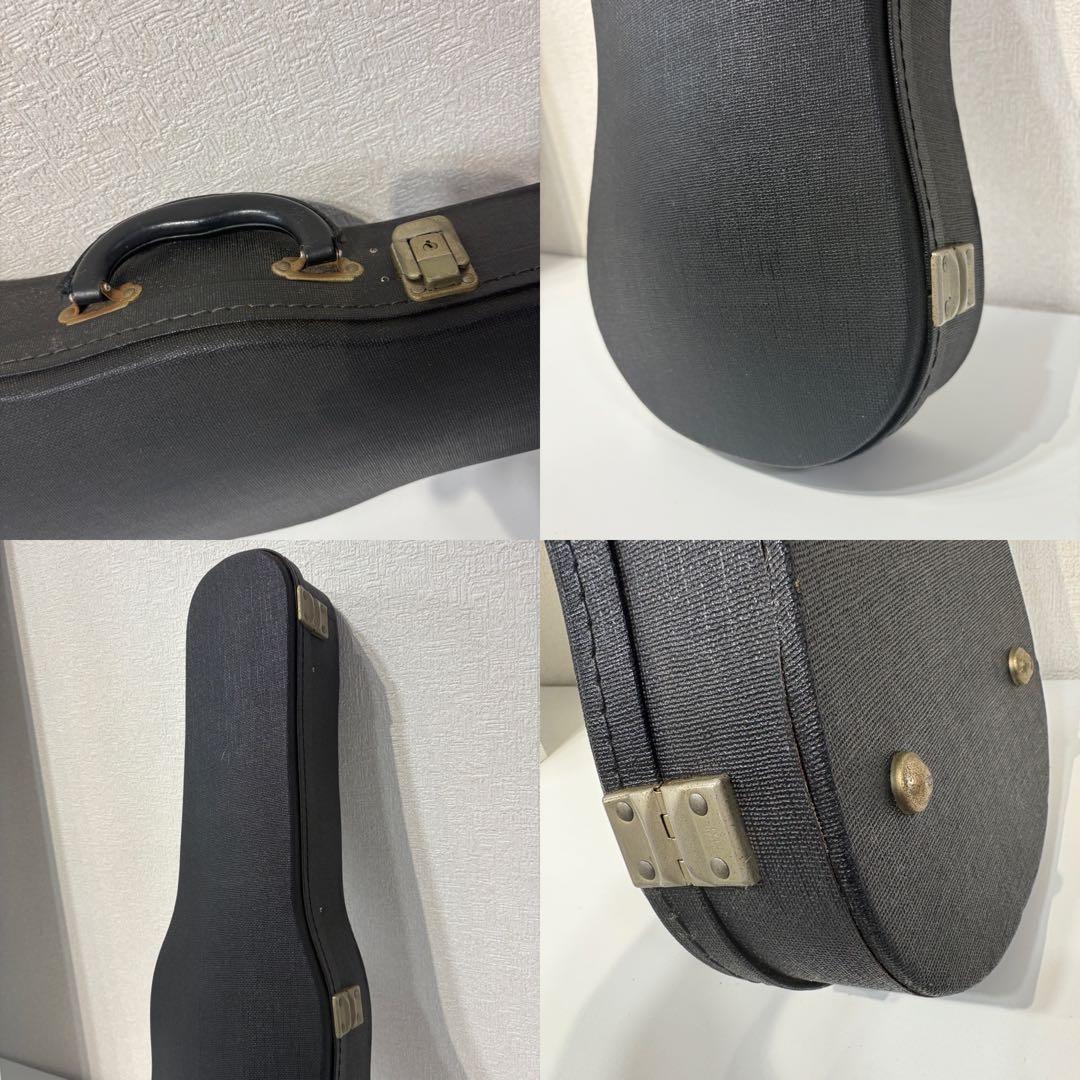 SUZUKI スズキ バイオリン NO.300 1/2 Anno 1982年