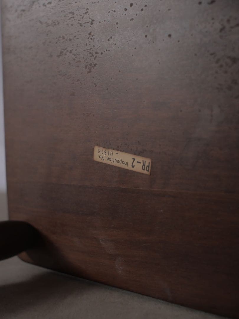 najico /ナジコ　飾り棚　シェルフ古家具　古道具　アンティーク　昭和レトロ