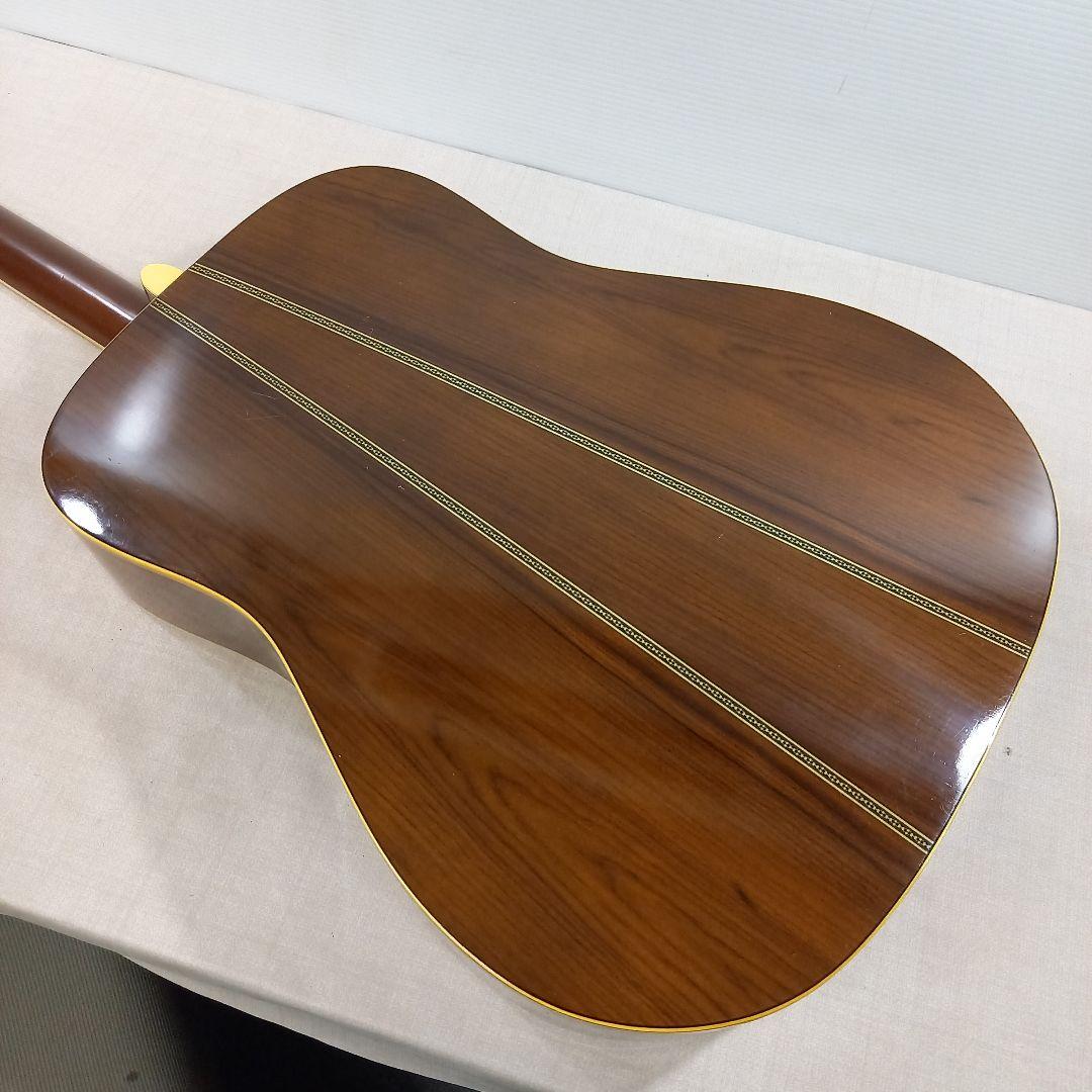 メンテ済◎YAMAHA アコースティックギター FG-401 オレンジラベル