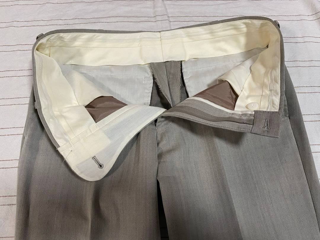 tetsu様ご購入用　TAKEO KIKUCHI◇タケオキクチ◇メンズスーツ