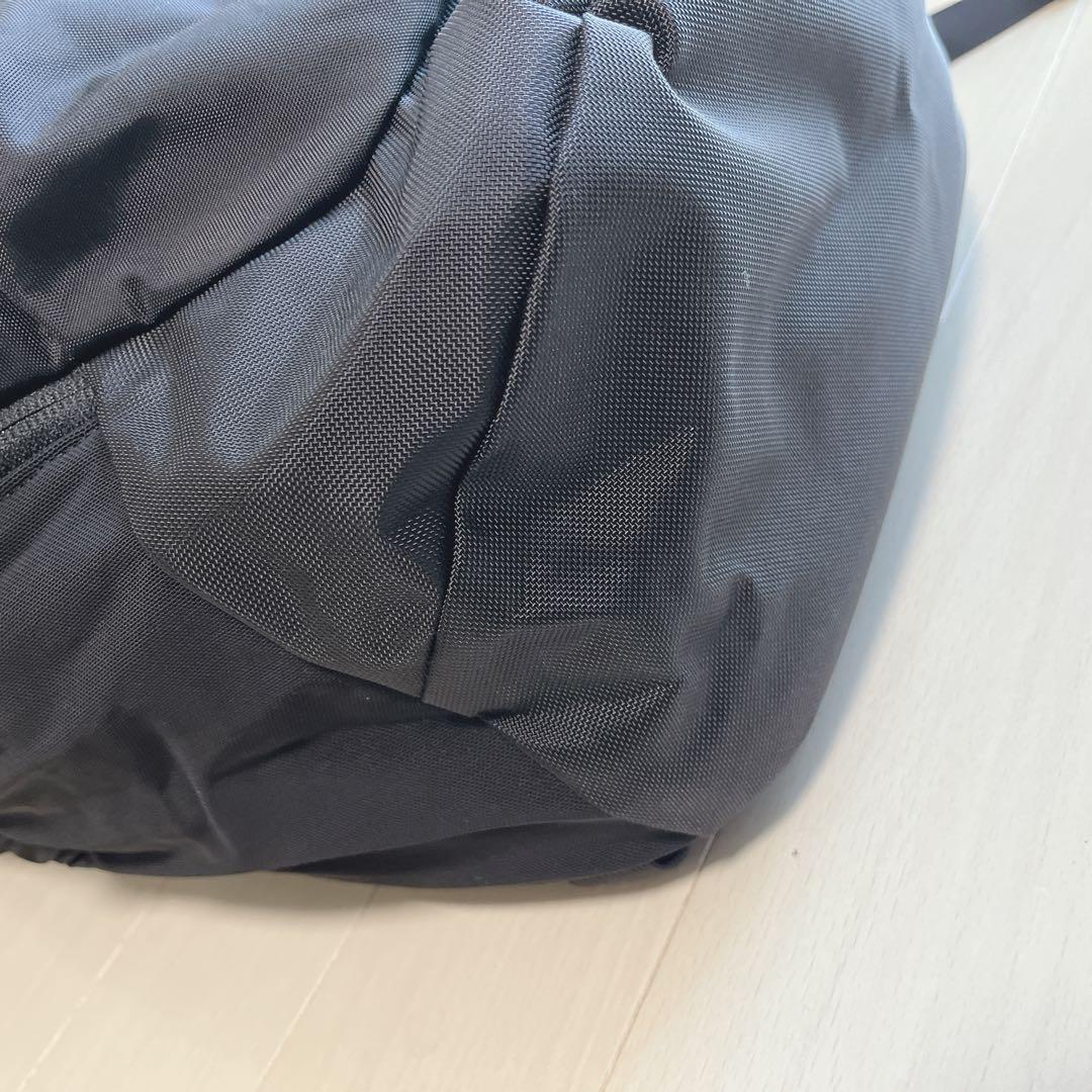 極美品　希少 廃盤品　アークテリクス mantis 32 Black リュック