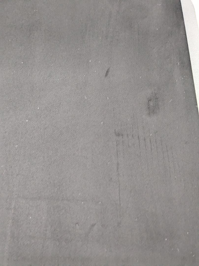 ZAOR ザオール MIZA V36 ペア グレイウェンジ スピーカースタンド