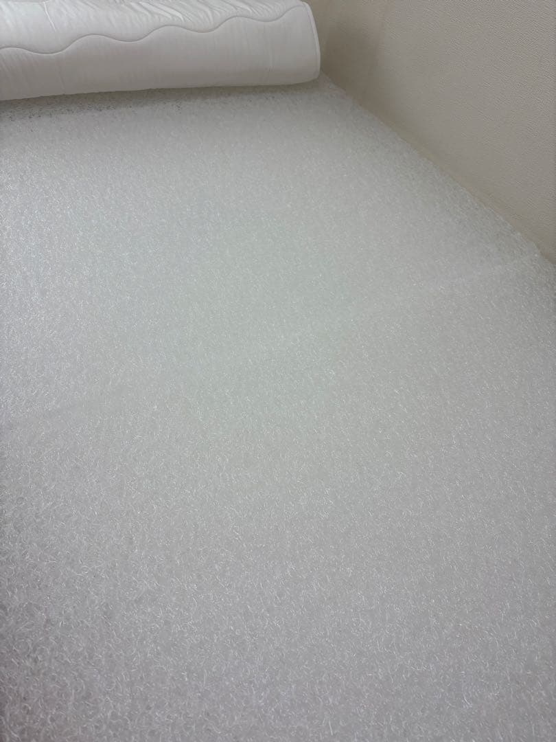 【1万円引き】エアウィーヴ ベッドマットレス S03 シングル　設置送料込み