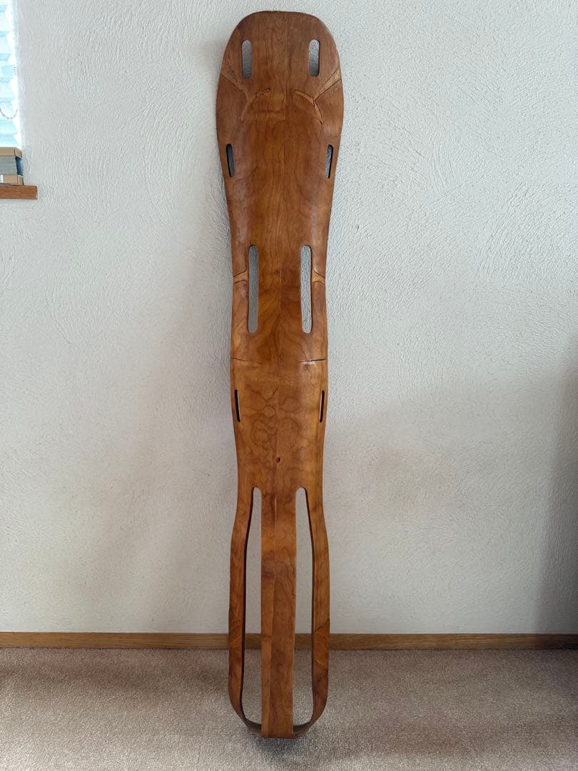 イームズビンテージ　レッグスプリントEVANS社刻印無し